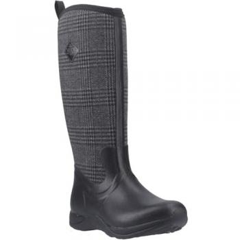Bottes en Caoutchouc Muck Arctic pour Femme