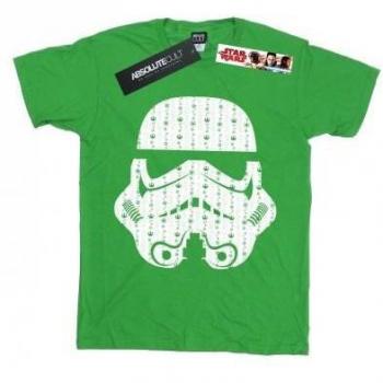 Maglietta Star Wars con Stormtrooper per ragazzi 12-13 anni