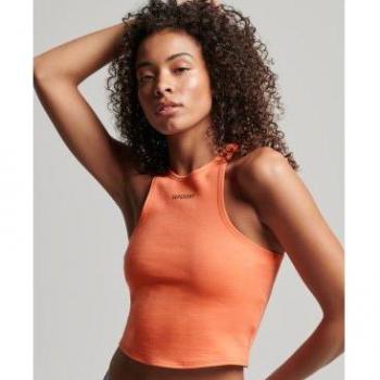 Camiseta técnica coral Superdry mujer W6011543A (S)