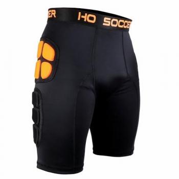 Cappellino Sportivo Pantaloni Corti Impact Shield