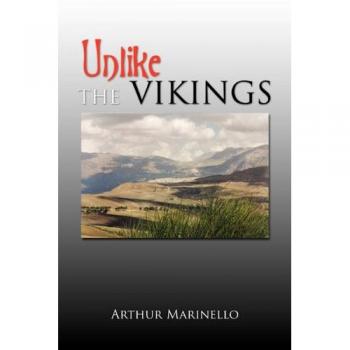 Unlike the Vikings