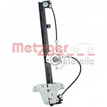 METZGER Alzacristalli VW 2160400