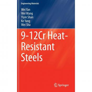 9-12Cr Heat-Resistant Steels (Engineering Materials)