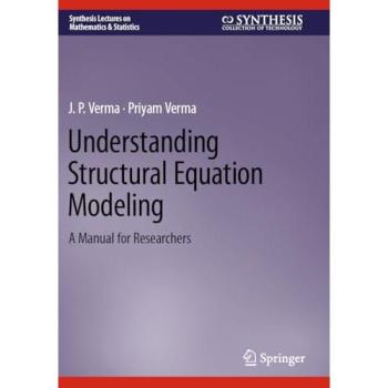 Understanding Structural Equation Modeling