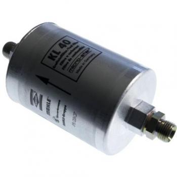 KL40 High Filtration Efficiency Fuel Filter by MAHLE ORIGINAL