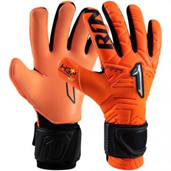 Rinat Guantes de Portero Kratos Turf Naranja Oscuro 10