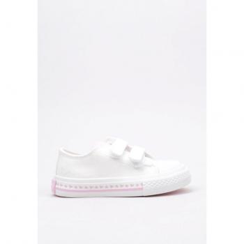 Baskets Blanches Osito NVS14167 pour Enfants