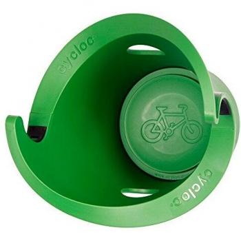 Cycloc Bike Wall Stand Deluxe