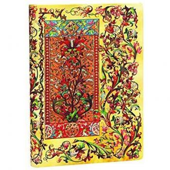 Hardcover Journals, Tuscan Sun, Unlined