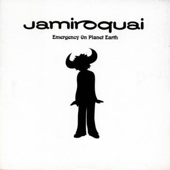 LP Vinile Jamiroquai Emergency On Planet Earth 2 Lp 0889854538811