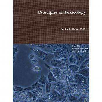 Principles of Toxicology