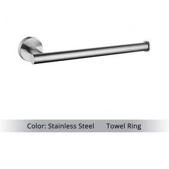 Bathroom Hardware Set