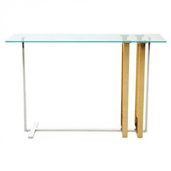 Contemporary Elegance Console