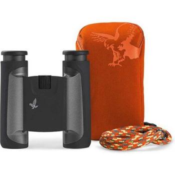 Swarovski CL Pocket Series 8x25 Binoculars