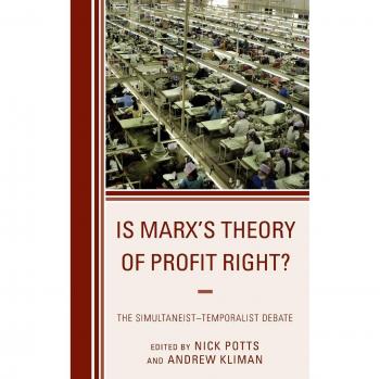 Is Marx's Theory of Profit Right?
