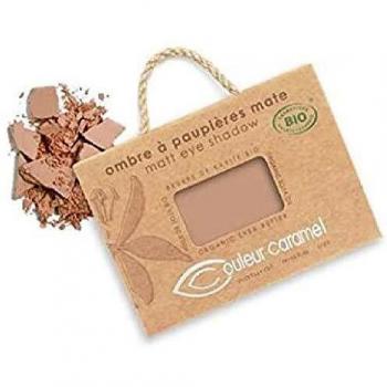 Couleur Caramel Ombra a Palpebra 80 Matt Cocoa