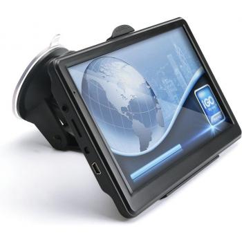 Sistema Windows 7 Navegador de Navegación GPS para Coche y Camión