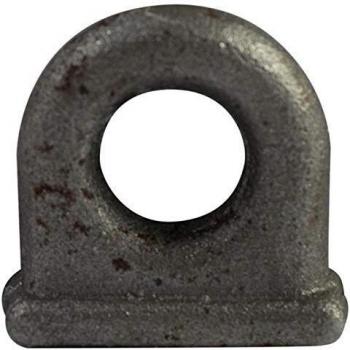 Ensemble de verrous pour remorque léger 13 mm AMA (2 pièces)