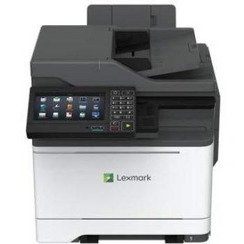 CX625ade Laser Coloré Multi-Usage Lexmark