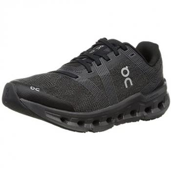 Running On Cloudgo 55.98626 Nero
