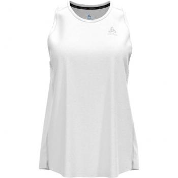 Odlo Women's Chill-Tech Crew Neck Tank Top