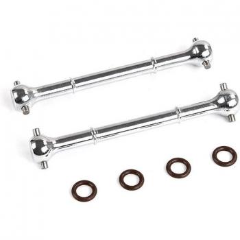Demi-arbre pour camion RC BAHA 1/5 Hpi Rovan Km
