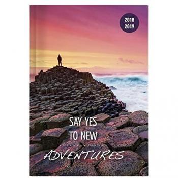Collegetimer Travel 2018/2019