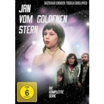 Pidax Serien-Klassiker: Jan vom goldenen Stern