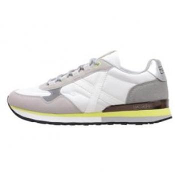 SNEAKERS SUNSET BLANCO – Cómodas y Urbanas