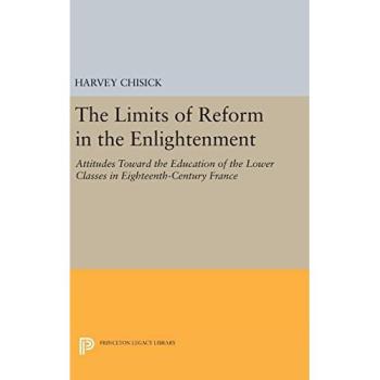 The Limits of Reform in the Enlightenment