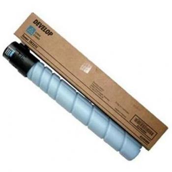 Cyan Toner A9E84D0 for Develop Ineo + 45