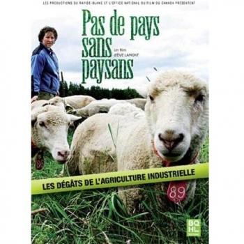 Pas de pays sans paysans