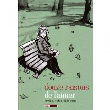 Douze Raisons de l'Aimer