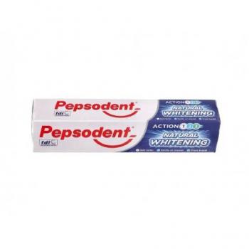Brillo Puro PepSodent Blanca