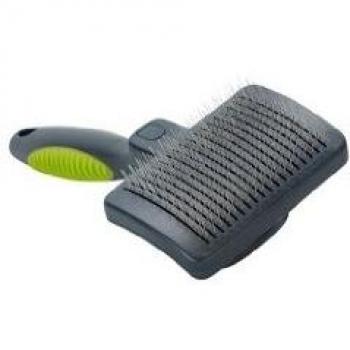 Buster Non-Linting Slicker Tool, Small