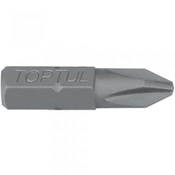 Toptul Inserto avvitatore FSBA1001