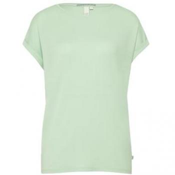 S.Oliver Kurzarm Shirt im Loose-Fit-Stil