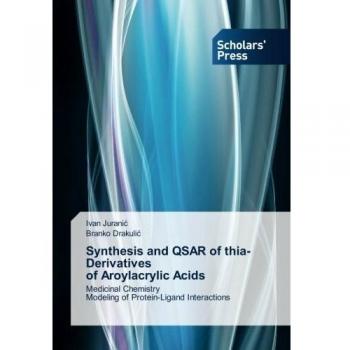 Synthesis and QSAR of thia-Derivatives of Aroylacrylic Acids