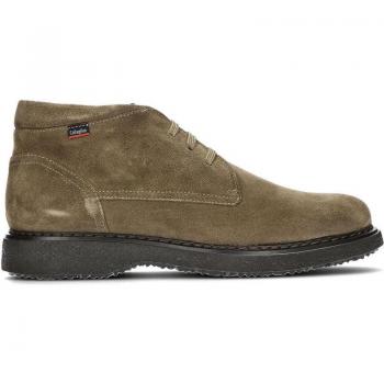 CallagHan Elegante Wildlederstiefel 12302