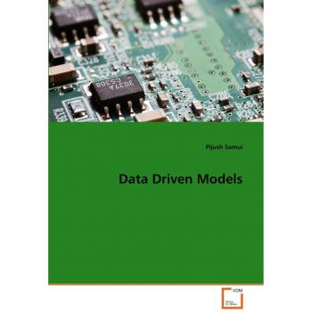 Data Driven Models