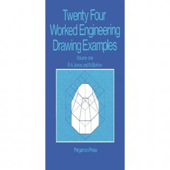 Vitalsource Technologies, Inc. 24 Worked Engineering Drawing Examples