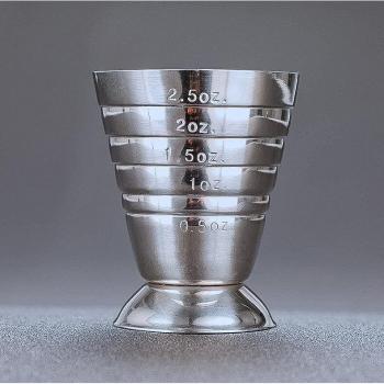 Bar Tool Shoot Glass
