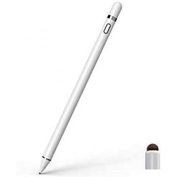 CiSiRUN Tablet‑Stylus 1,5 mm Spitze – Samsung, Lenovo, iOS