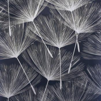 Harmony Dandelion Design Wallpaper