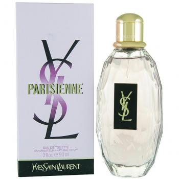 YSL Parisienne Eau de Toilette 90ml Vapo