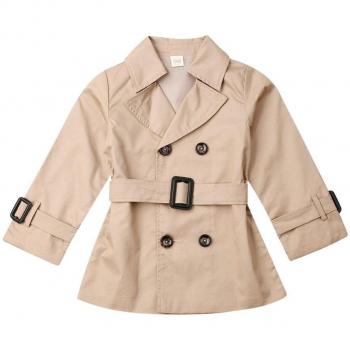 Chaqueta de Viento para Bebés FOCUSNORM
