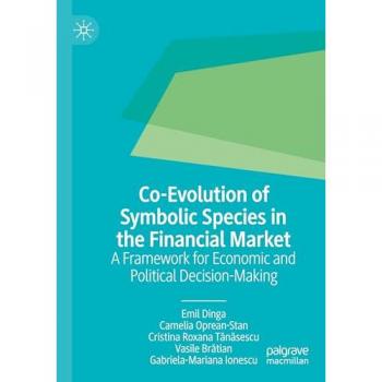 Co-Evolution of Symbolic Species in the Financial Market: A Framework for Economic and Political Decision-Making