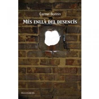 Més enllà del desencís (Magatzem can Toni)