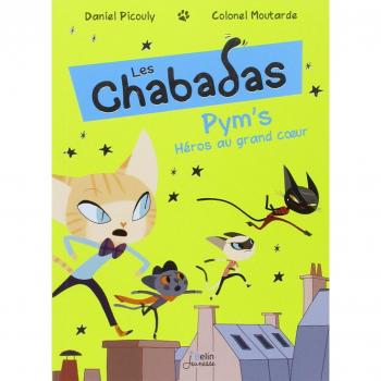 Pym's au grand coeur