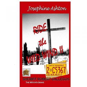 Ashton, Josephine: RIDE the WILD WIND Book II